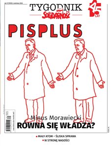 e-prasa: Tygodnik Solidarność – 31/2026