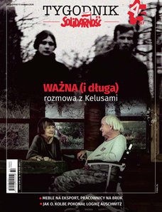 e-prasa: Tygodnik Solidarność – 32/2026