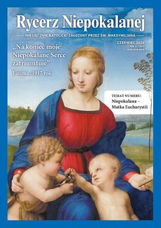 e-prasa: Rycerz Niepokalanej – 6/2026