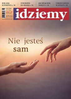 e-prasa: Idziemy – 2/2026