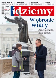 e-prasa: Idziemy – 4/2026