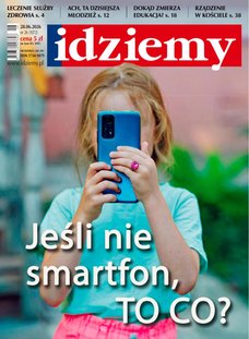 e-prasa: Idziemy – 26/2026