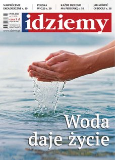 e-prasa: Idziemy – 32/2026