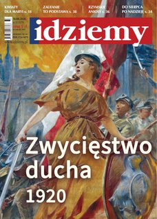 e-prasa: Idziemy – 33/2026