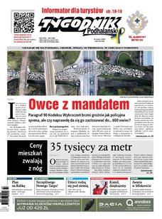 e-prasa: Tygodnik Podhalański – 3/2026