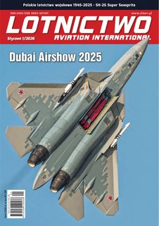 e-prasa: Lotnictwo Aviation International – 1/2026
