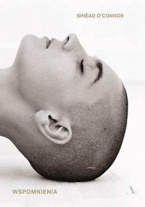 Wspomnienia. Sinéad O’Connor – ebook