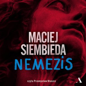 Nemezis – audiobook