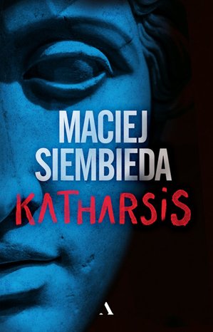 Katharsis – ebook