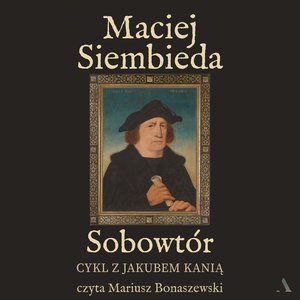 Sobowtór – audiobook