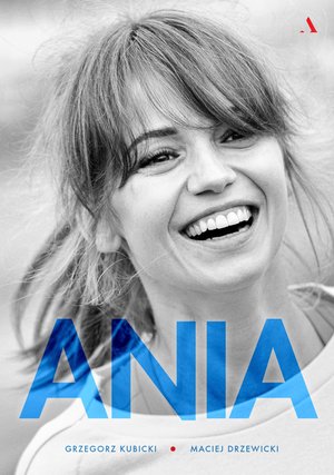Ania – ebook
