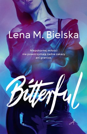 Bitterful – ebook