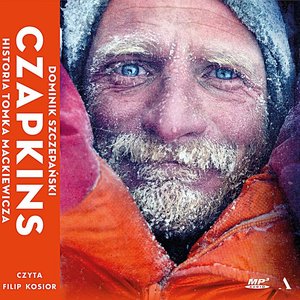 Czapkins – audiobook