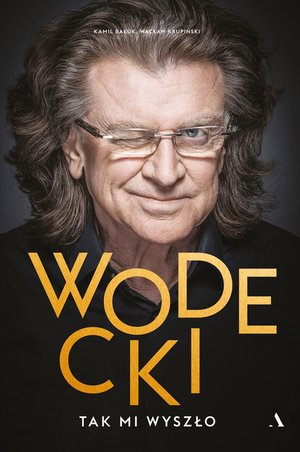 Wodecki – ebook