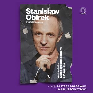 Wąska ścieżka – audiobook