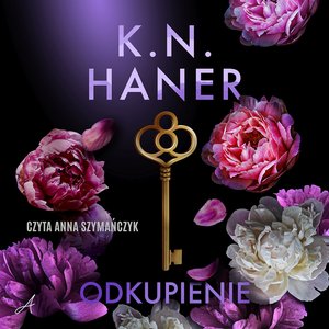Odkupienie – audiobook