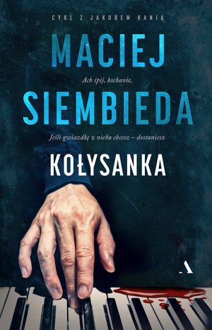 Kołysanka – ebook