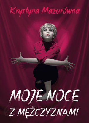 Moje noce z mężczyznami – ebook