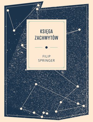 Księga zachwytów – ebook