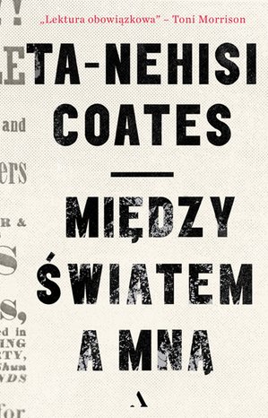 Między światem a mną – ebook