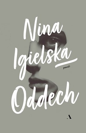 Oddech – ebook
