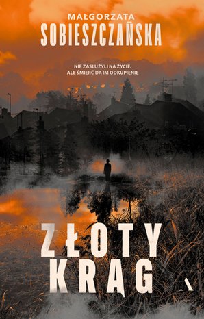 Złoty krąg – ebook