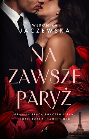Na zawsze Paryż – audiobook