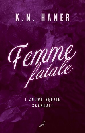 Femme fatale – ebook