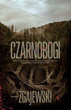 Czarnobogi – ebook