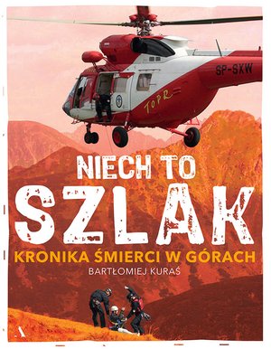 Niech to szlak! – ebook