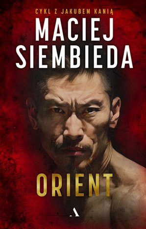 Orient – ebook