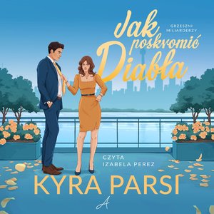 Jak poskromić diabła – audiobook