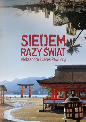 Siedem razy świat – ebook