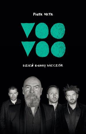 VOO VOO – ebook