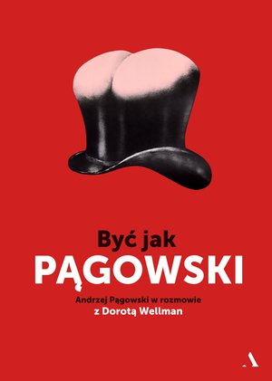 Być jak Pągowski – ebook