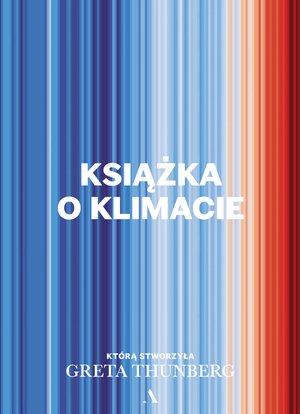 Książka o klimacie – ebook