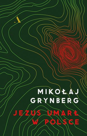 Jezus umarł w Polsce – ebook