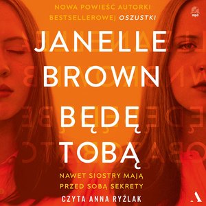 Będę tobą – audiobook