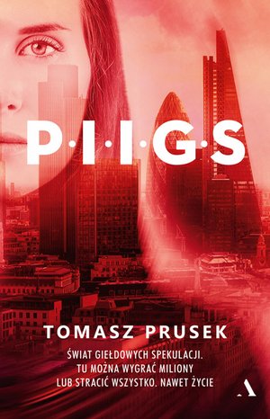 P.I.I.G.S. – ebook