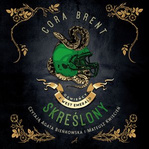 Skreślony – audiobook