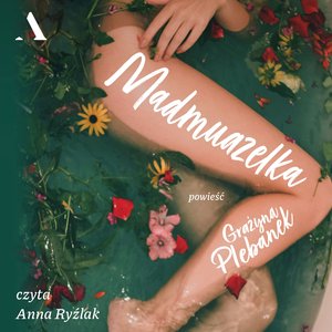 Madmuazelka – audiobook