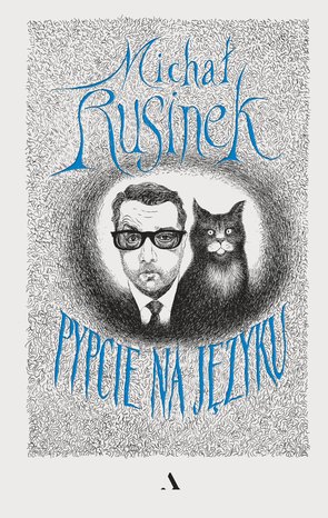 Pypcie na języku – audiobook