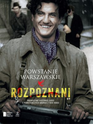 Powstanie Warszawskie. Rozpoznani – ebook