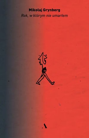 Rok, w którym nie umarłem – ebook