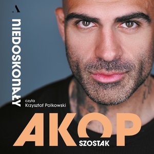 Niedoskonały – audiobook