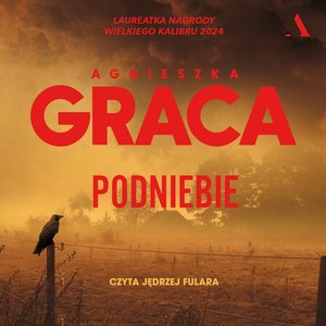 Podniebie – audiobook