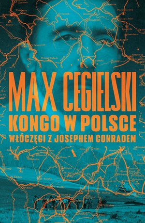 Kongo w Polsce. Włóczęgi z Josephem Conradem – audiobook