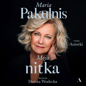 Moja nitka – audiobook
