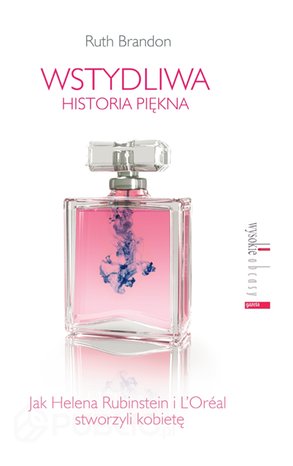 Wstydliwa historia piękna – ebook