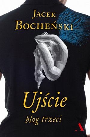 Ujście. Blog trzeci – ebook
